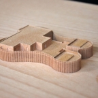 model 1